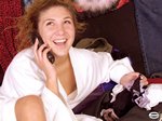 Red Hair Sex - Redhead Picture Gallery of Celina